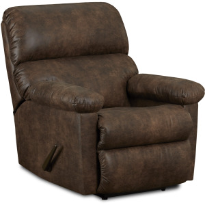 Bandit Manual Wall Saver - Chocolate