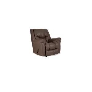 Touchdown Manual Recliner