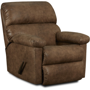 Bandit Manual Wall Saver - Tan