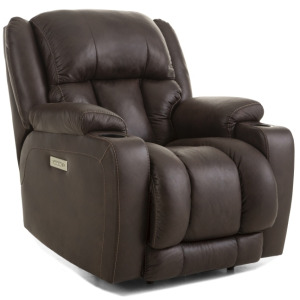 Dreamweaver Power Recliner