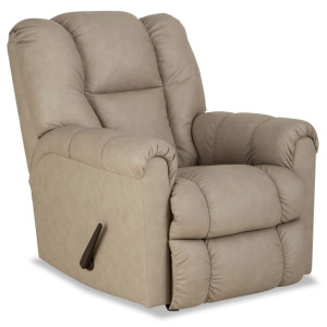 Blaster Manual Recliner