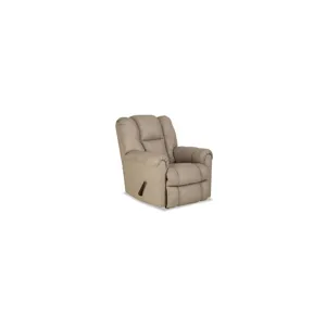 Blaster Manual Recliner