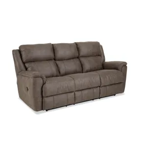 Milan Manual Sofa
