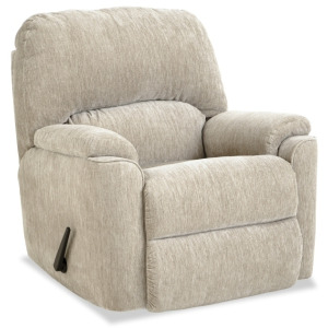 Payday Manual Recliner Shown in Beach Color