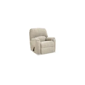 Payday Manual Recliner Shown in Beach Color
