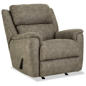 Milan Manual Recliner - Tan+