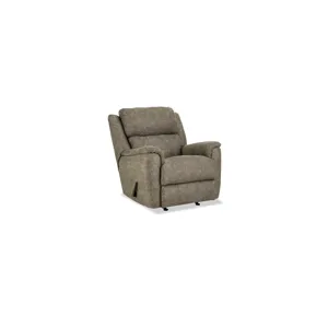 Milan Manual Recliner - Tan+