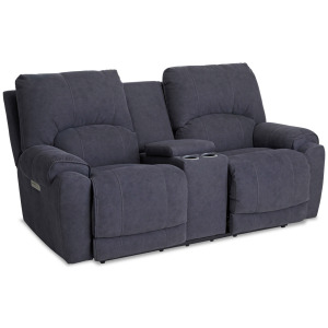 Showtime Power Loveseat