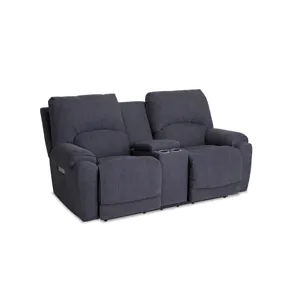 Showtime Power Loveseat