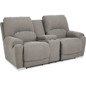 Showtime Power Loveseat