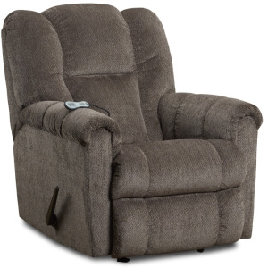 Revive Power Recliner - Clove