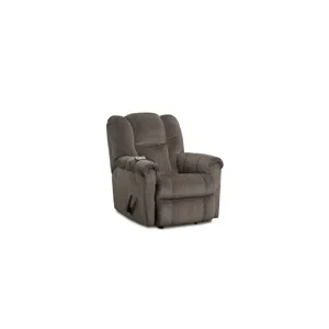 Revive Power Recliner - Clove