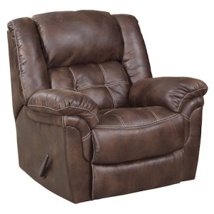 Power Rocker Recliner