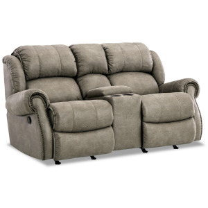 Durango Manual Loveseat