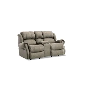 Durango Manual Loveseat