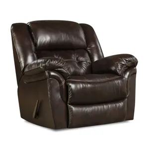 Rocker Recliner