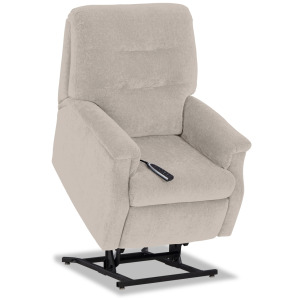 Barbara Jean Power Lift Chair - Stone