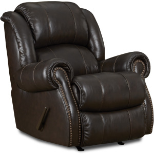 Yellowstone Manual Recliner