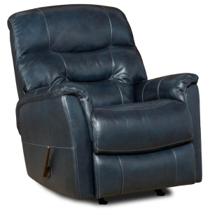 Napoli Manual Recliner