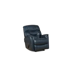 Napoli Manual Recliner