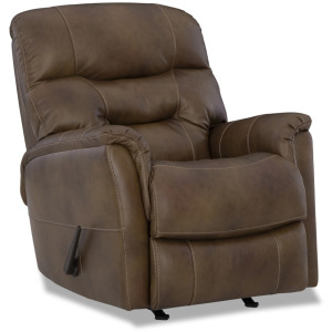 Napoli Manual Recliner