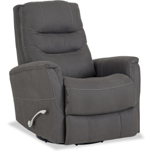 Genesis Manual Recliner