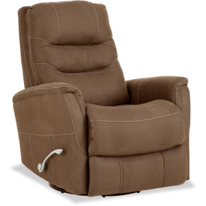 Genesis Manual Recliner