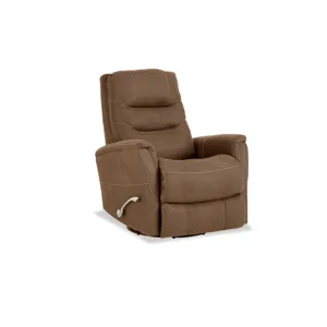Genesis Manual Recliner