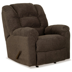 Champ Manual Recliner