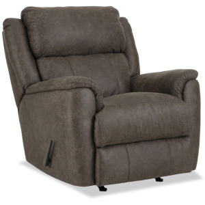 Milan Manual Recliner