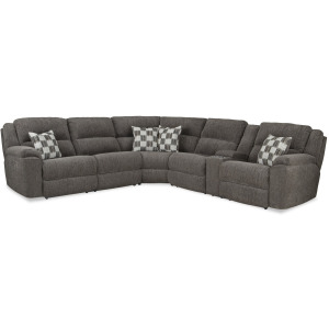 Frisco Console LSF (One-Arm)