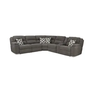 Frisco Console LSF (One-Arm)