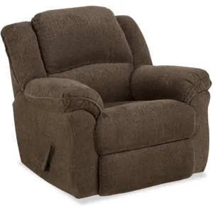 Cyclone Manual Recliner