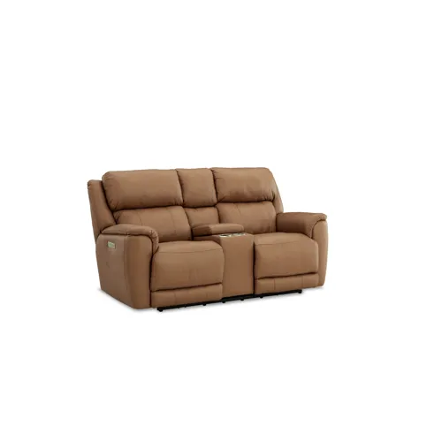 Tuscany Power Loveseat