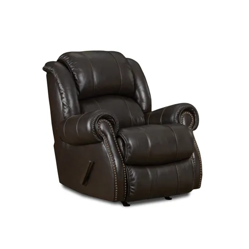 Yellowstone Manual Recliner