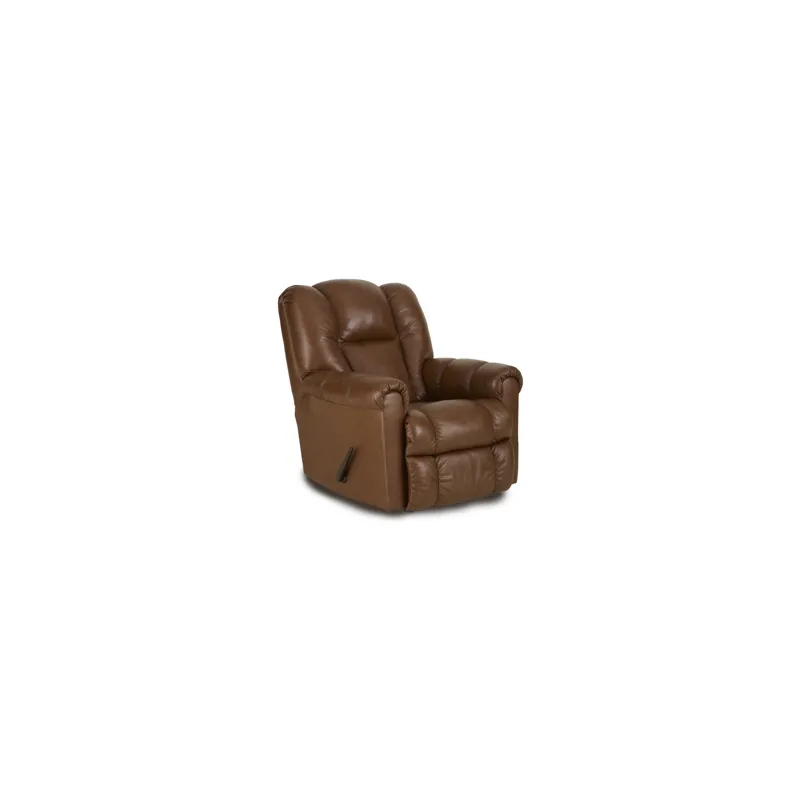 Blaster Manual Recliner