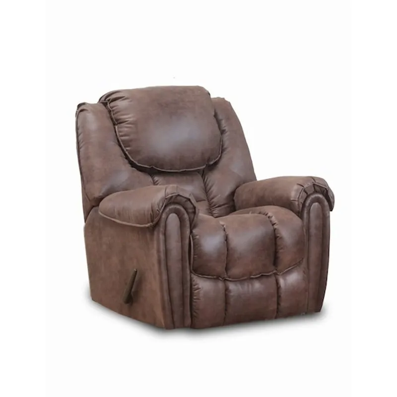 Power Rocker Recliner