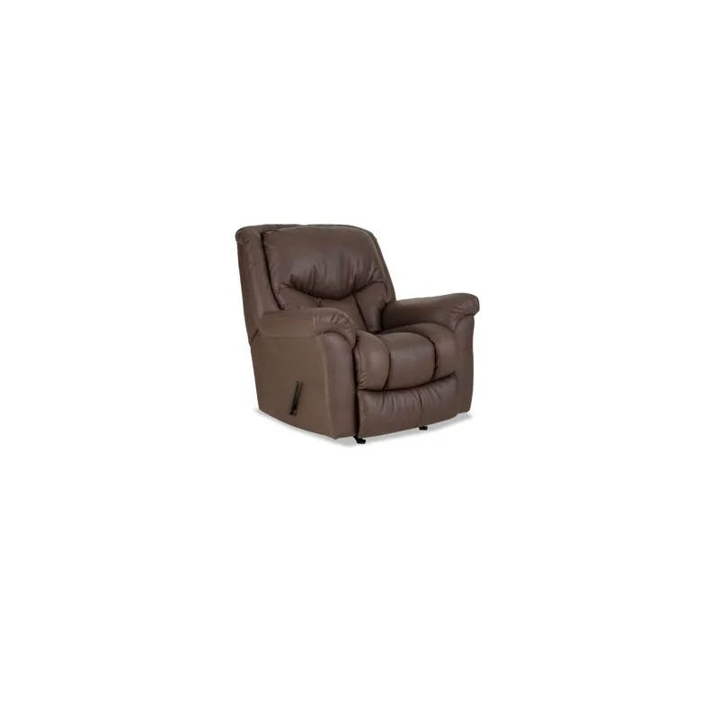 Touchdown Manual Recliner