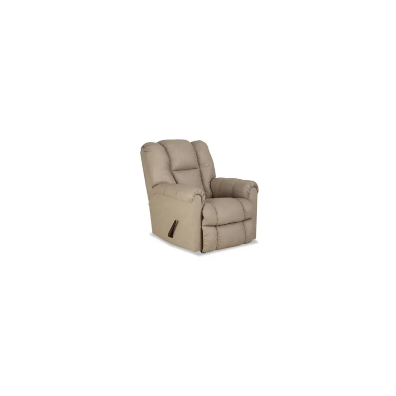 Blaster Manual Recliner