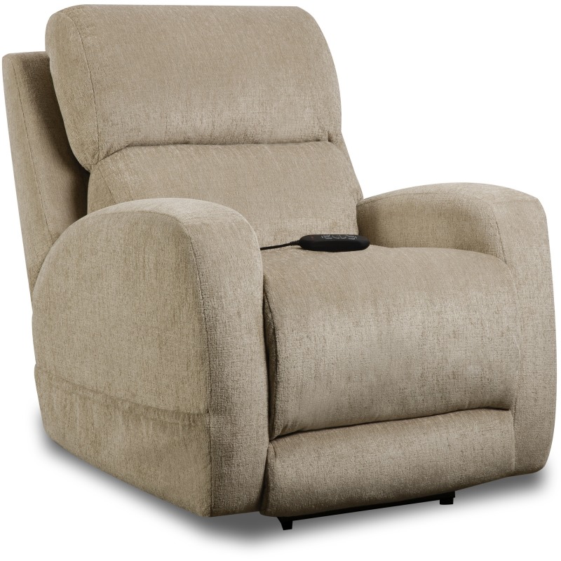 Power Wall Saver Recliner NIS762442089 by FMOK Selects at The Furniture Mall