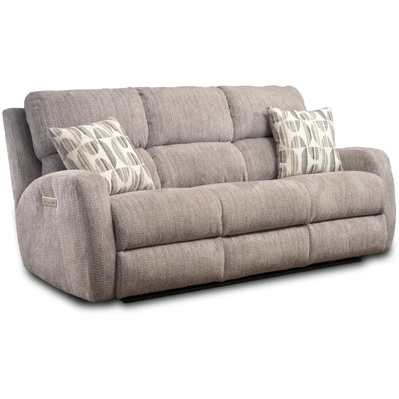 Norah Power Sofa