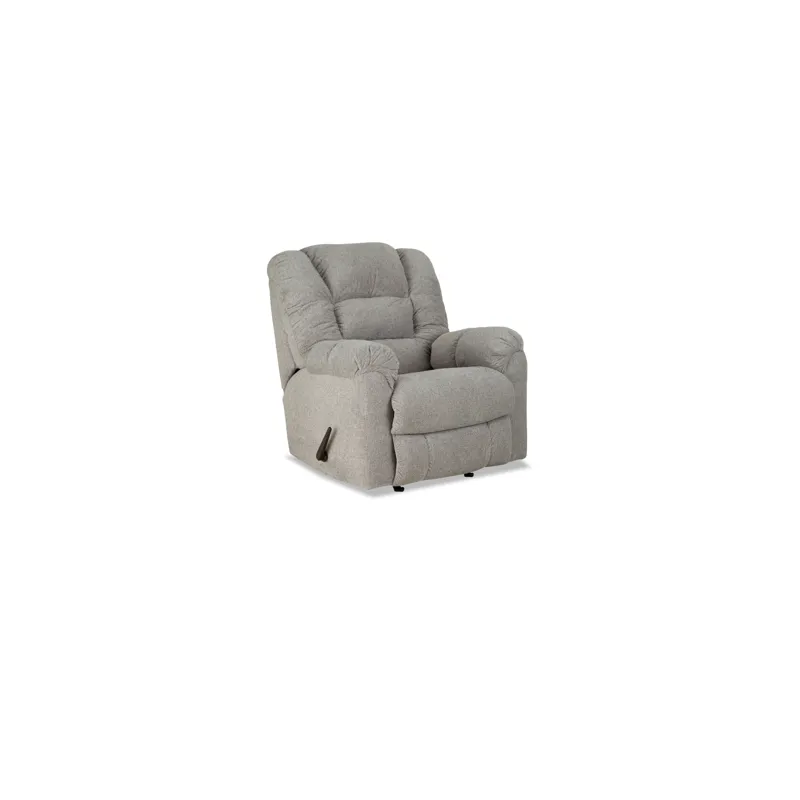 Champ Manual Recliner