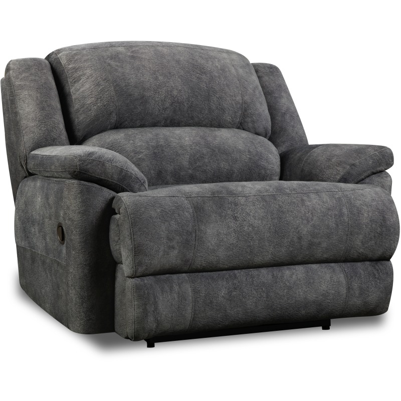 Power Chair1/2 Recliner 165337586 Turner's Budget Furniture