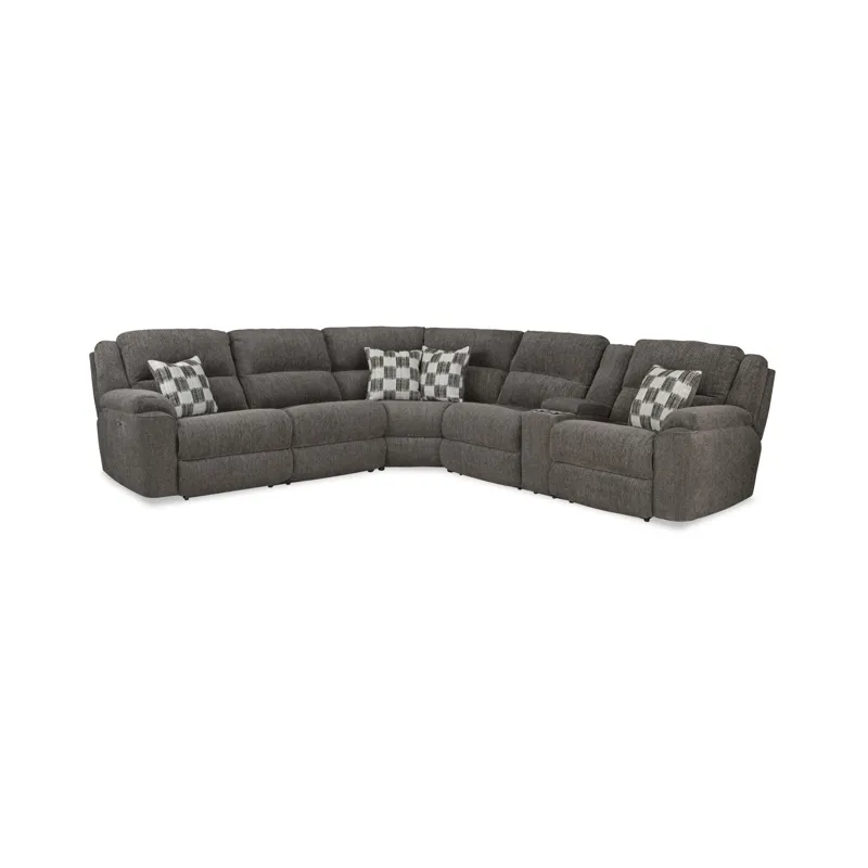 Frisco Console LSF (One-Arm)