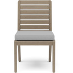 Sustain Outdoor Dining Chair Pair