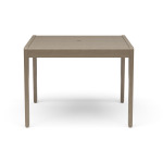 Sustain Outdoor Dining Table