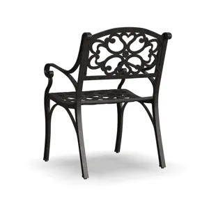 Outdoor Chair Pair