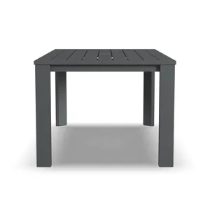 Rectangular Dining Table