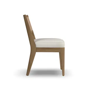 Dining Armless Chair
