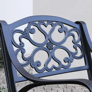 Outdoor Chair Pair